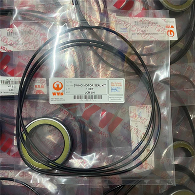 JCB JS205 210 220 	Swing Motor Seal Kit