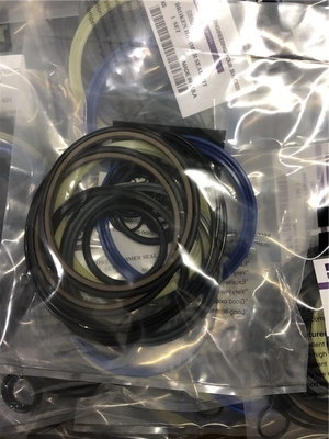 SB50 SB70 Hydraulic Breaker Seal Kit Cylinder O Ring SB70 SB80 For SOOSAN Heavy Machinery