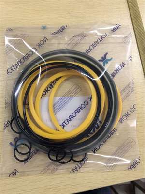 EX200 Swivel Joint Komatsu Center Joint Seal Kit Excavator Spare Parts