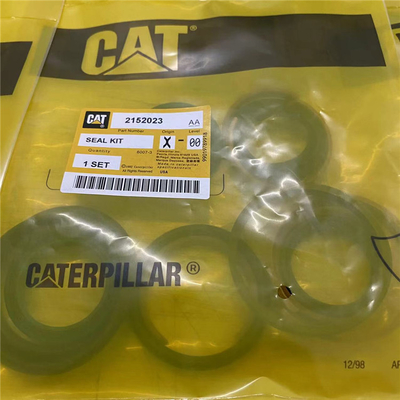 Hydraulic Cylinder  Backhoe Loader Seal Kits 416d 2152023