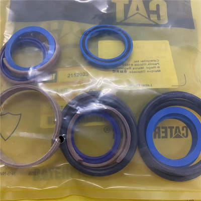 Hydraulic Cylinder  Backhoe Loader Seal Kits 416d 2152023