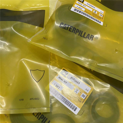 Hydraulic Cylinder  Backhoe Loader Seal Kits 416d 2152023