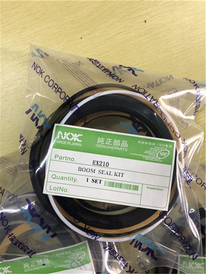 Arm Boom Bucket Hydraulic Cylinder Seal Kits EX200 WP EX210 567