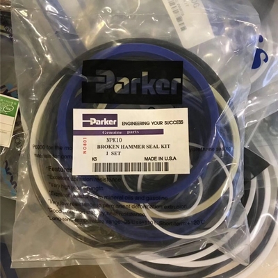 FKM NPK10XB Breaker Seal Kit With 18 Months Warranty