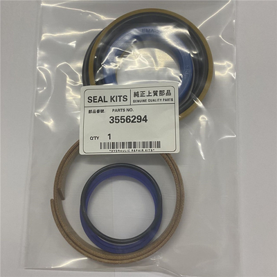 3556294 355-6294  Seal Kits 420f Yellow Or Blue