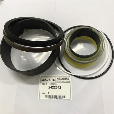 Ptfe 2422542 7x2658  Seal Kits Loader  Seal Set