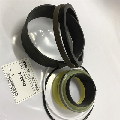 Ptfe 2422542 7x2658  Seal Kits Loader  Seal Set