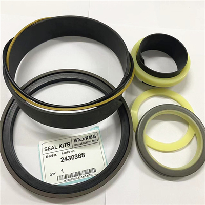 2430388 Hydraulic Cylinder  Seal Kits D6R STD
