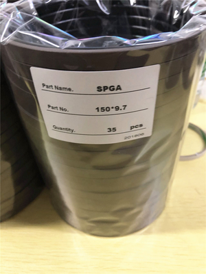 9X7298 9X3586 9X7301 9X3589 9X3592  Seal ASSEM SPGA Hydraulic Piston Seal 9X3595 9X3598 9X3601 9X3604 9X3607 9X3610 8C
