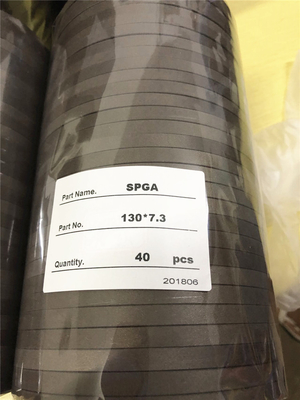 9X7298 9X3586 9X7301 9X3589 9X3592  Seal ASSEM SPGA Hydraulic Piston Seal 9X3595 9X3598 9X3601 9X3604 9X3607 9X3610 8C