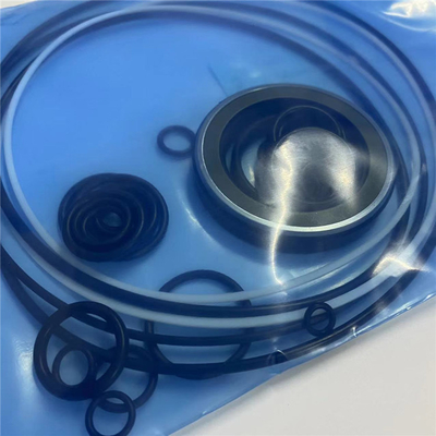 PC200 7 Travel Motor Seal Kit For Komatsu PC200-7 PC210-7 708-8F-00211KT 708-8F-00211