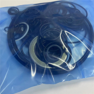 NBR material PC240 7 8 Hydraulic Pump Seal Kit PC200 210