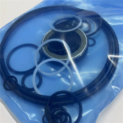 PC210 7 8  Excavator Hydraulic Pump Shaft Seal Kit PC200 210