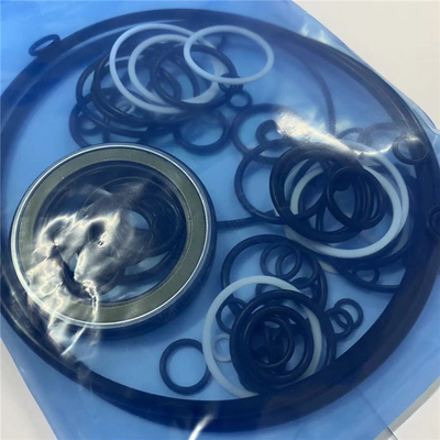 PC290 7 8  Hydraulic Pump Shaft Seal Kit Excavator Parts