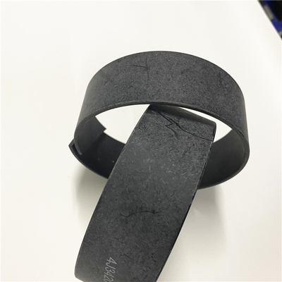 8C9120 8T5443 3J9027 8T8205 BLACK WEAR RING FOR  LOADER SEAL KIT