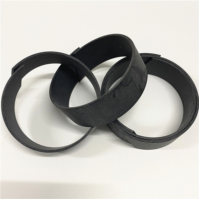 8T6746 1U2218 9T0096 6J2797 BLACK WEAR RING FOR  LOADER SEAL KIT