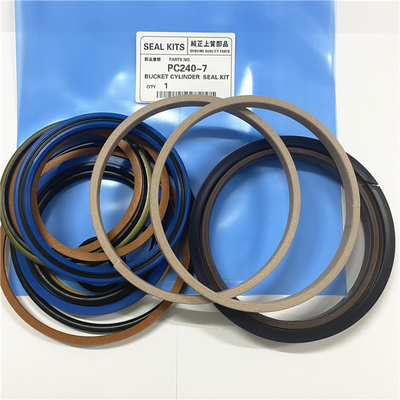 Arm Boom Bucket Cylinder Seal Kit PC240 PC210 PC200