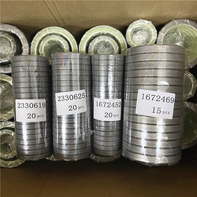 2330619 2330625 Dust Wiper Seals 1672452 1672469 2017743 3081880 1672195 1444055 1672458 2313538 2253281 1672463 2782324