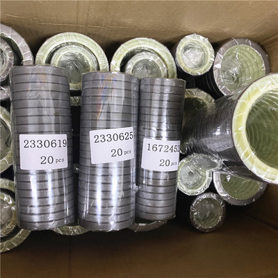 3124247 1672469 Wiper Seal 2253285 3465299 1672471 1672474 1433672 2253286 2271149 1672458 1672461 1672455 9X3574 9X7268