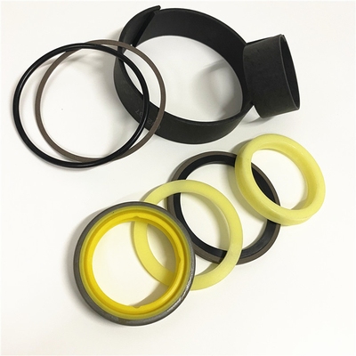8T1379 8T1478 7X2710 Hydraulic Oil Seal Kit 1895371 2281779 525257 8T1478 BD525257 For 