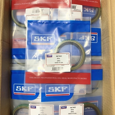 5K2595 4K7463  Seal 4B4967 2B6005 5K2595 M-5K2595 Wheeled Excavator