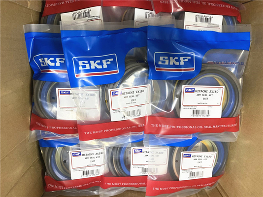 ZAX160 ZAX180 ZAX200 Hydraulic Cylinder Seal Kits Arm Boom Bucket ZX160W ZX180 ZX200