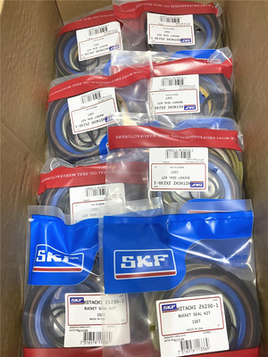 ZAX230 ZAX240 ZAX250 Hydraulic Oil Seal Kit ZX230 ZX240 ZX250