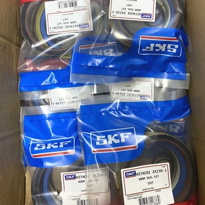 ZAX230 ZAX240 ZAX250 Hydraulic Oil Seal Kit ZX230 ZX240 ZX250