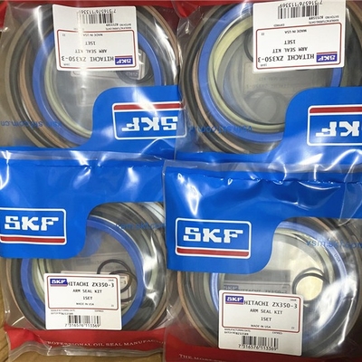 ZX250 ZX280 ZX350 Hydraulic Oil Seal Kit ZAX250 ZX350 Ram Bucket Boom Kit