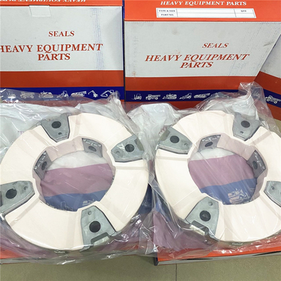 Couplings Assembly 25H 30H 40H 50H 110H 90H 140H 45H 160H 240h For Sk200-6 Sk250 Sk230 Excavator