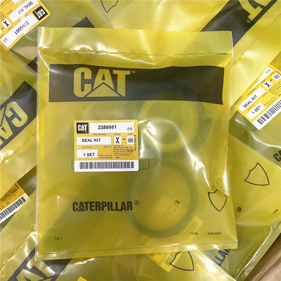 2386661  Seal Kits For Engine Replacement