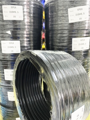 9X7298 9X3586 9X7301 9X3589 9X3592  Seal ASSEM SPGA Hydraulic Piston Seal 9X3595 9X3598 9X3601 9X3604 9X3607 9X3610 8C