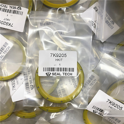7K9205 7K9203 7K9201 Dust Wiper Seals Set For  980G 980H 966H