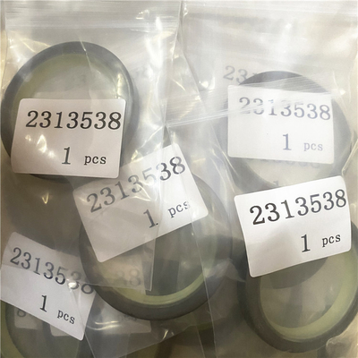  Parts Dust Wiper Seals For Backhoe Loader Wheel Tractor Scraper 2259524 2313538 2268202