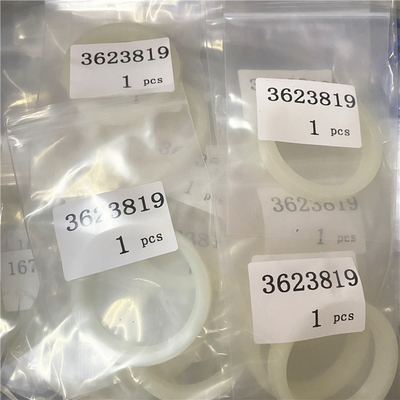 U CUP  Hydraulic Oil Seal Kit Wheel Loader 1672307 3623819 1672294 3382444 3382445