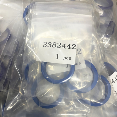  U Cup Pu Rod Seal For Loader 3382442 1672303 2332611 3382443