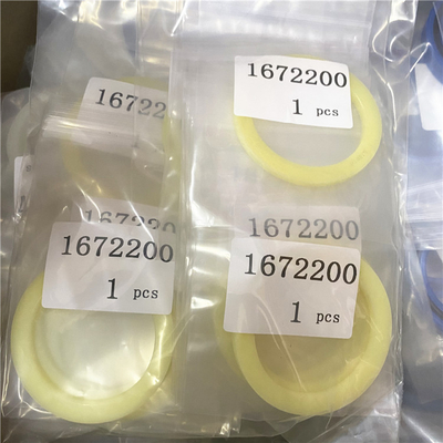 HBI SEAL AS BUFFER Seal Assy 1672183 1672186 1672200 2332615 1672201