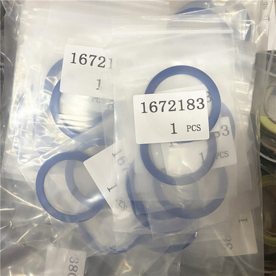 HBI SEAL AS BUFFER Seal Assy 1672183 1672186 1672200 2332615 1672201