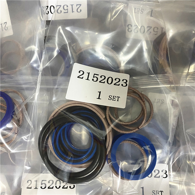 2152023 5212974 3240356 Engine Seal Kit Delivery Backhoe Wheel Loader