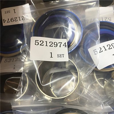 2152023 5212974 3240356 Engine Seal Kit Delivery Backhoe Wheel Loader