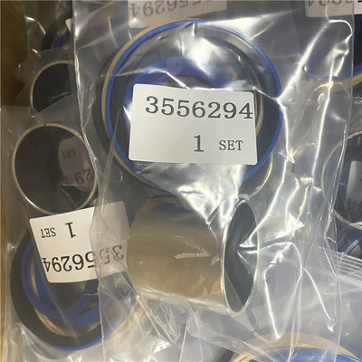 3556294 3240386 5016706 Hydraulic Pump Seal Kit hyd Cylinder Ring Arm Boom