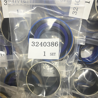 3556294 3240386 5016706 Hydraulic Pump Seal Kit hyd Cylinder Ring Arm Boom