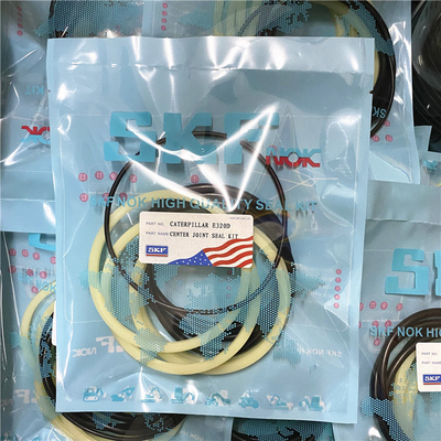 320D MS110 MS120 Center Joint Seal Kit Swivel Joint Hydraulic Repair Kits
