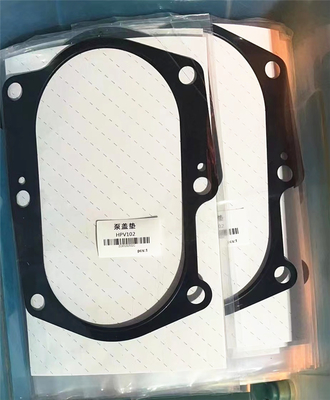 HPV145 HPV102 Packing Gasket Hitachi Parts Fits ZAX200 EX200 ZAX330
