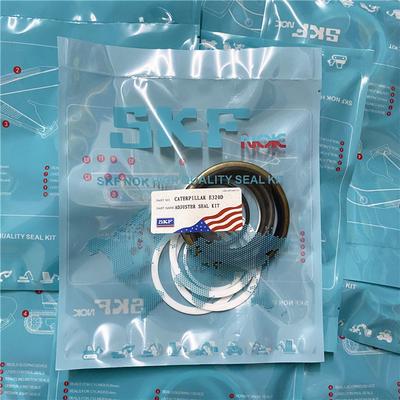JCB200 E320 Adjuster Seal Kit Js220 Js210 Excavator