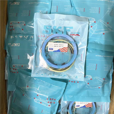 ZAX330 ZAX350 Hydraulic Cylinder Seal Kits Arm Boom Bucket Excavator
