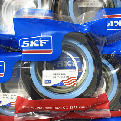 ZAX330 ZAX350 Hydraulic Cylinder Seal Kits Arm Boom Bucket Excavator