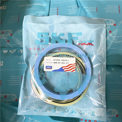 EX200 ZAX200 12567 Hydraulic Cylinder Seal Kit ZAX330 EX400