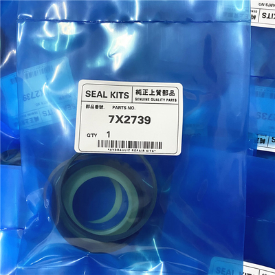 1361599 7X2739 7X2826 Hydraulic Oil Seal Kit 1327058 5R4764 Fits  Parts