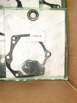 90R55 PVE21 19 A10VSO100 54 56 Packing Gasket Hydraulic Pump Seal Kit
